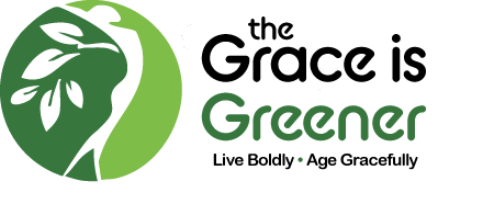 The Grace is Greener