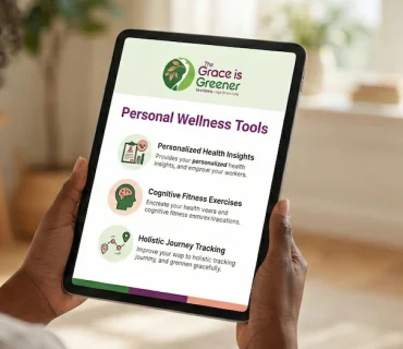 Personal Wellness Tools